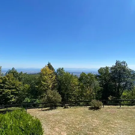 Le Panorama - Marck *