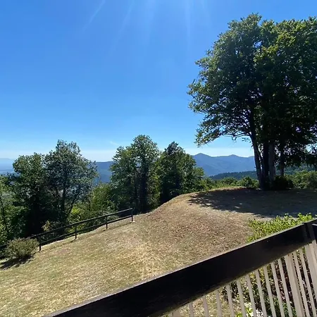 Apartment Le Panorama - Marck