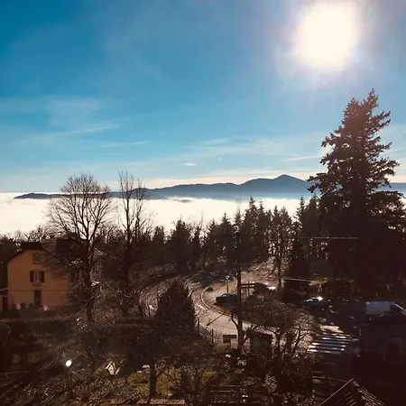 Le Panorama - Marck *