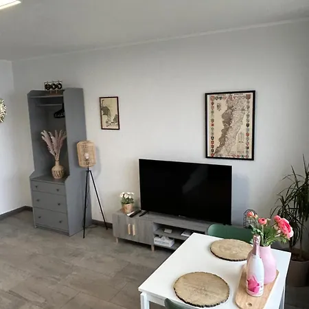 Le Panorama - Marck