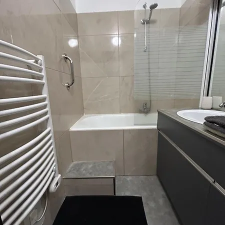 Le Panorama - Marck Apartamento