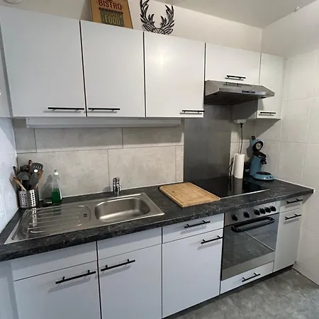 Le Panorama - Marck Apartment *