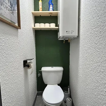 Apartamento Le Panorama - Marck *