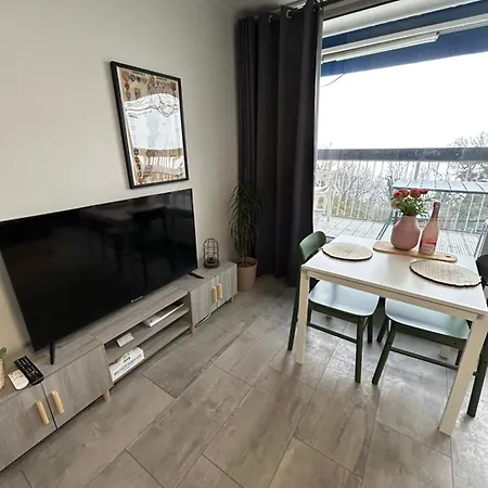 Le Panorama - Marck *