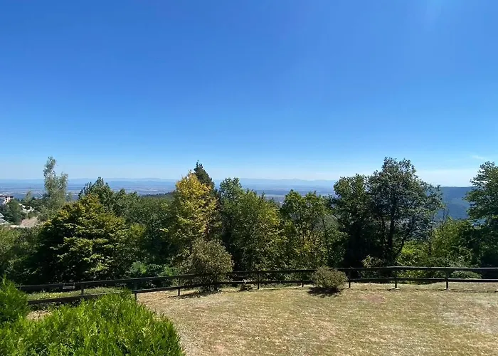 Le Panorama - Marck *