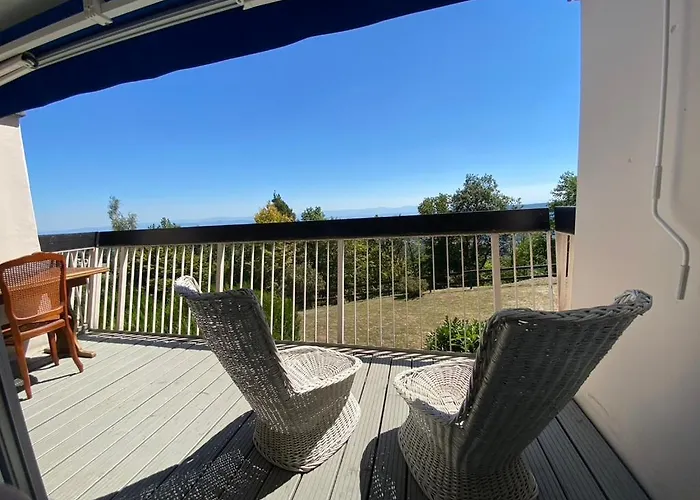 Le Panorama - Marck